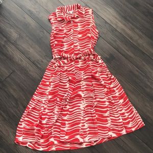 3 for 1!! Cabi drop-waist dress- Size S